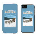 Recherche de le yukon coques L'alaska