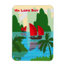 Recherche de ha long magnets Vietnam