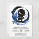 Recherche de samurai invitations Guerrier