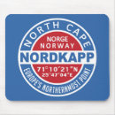 Recherche de norvège tapis souris Norway