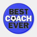 Zoek naar sporten magneten Coach