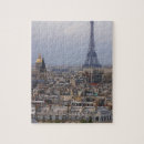 Recherche de tour france puzzles Architecture