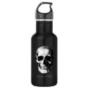 Zoek naar skull waterflessen Skelet