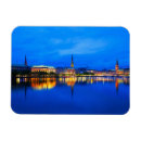 Zoek naar hamburg magneten Skyline