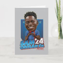 Recherche de futbol vœux cartes Afc richmond