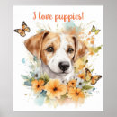 Recherche de akc posters Chiots