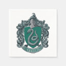 Zoek naar wapen servetten Harry potter