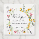 Zoek naar bedankjes Huwelijksgunsten