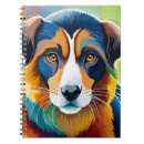Recherche de portrait carnets Pour enfants