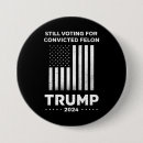 Recherche de donald trump drôle badges Tromper
