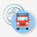 Zoek naar vrachtwagen flessenopeners Schattig