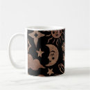 Recherche de symbole soleil tasses Mystique