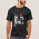 Zoek naar husky kleding Liefde