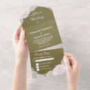 Recherche de pivoine mariage invitations Rustique