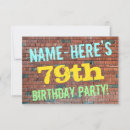 Recherche de mur en briques invitations Pour tous