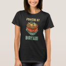 Recherche de biryani tshirts Inde