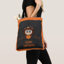 Zoek naar halloween tote bags Schattig