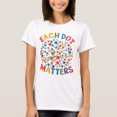 Zoek naar stip tshirts Punt