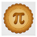 Recherche de signe pi posters Geek