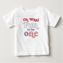 Recherche de bleu blanc rouge bébé tshirts Étoiles et rayures