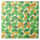Recherche de orange mandarine carreaux Motif