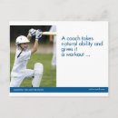 Recherche de coaching posters Sports