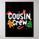 Recherche de noël de famille posters Unique