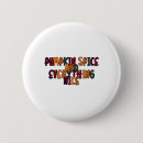 Zoek naar grappige thanksgiving accessoires Pompoen