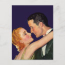 Recherche de movie cartes postales Rétro