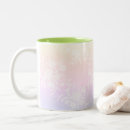 Recherche de motifs de couleur tasses Floral
