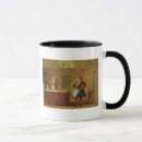 Recherche de guilde tasses 18ème