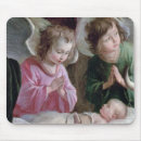 Recherche de nativité tapis souris 15ème