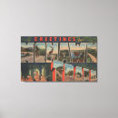 Recherche de salut toile Presse