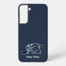 Zoek naar wolf samsung hoesjes Blauw