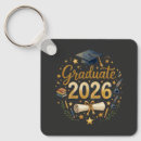 Recherche de senior porteclés Diplômé