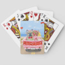 Recherche de valentines day jeux de cartes Animal