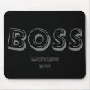 Recherche de boss tapis souris Tendance