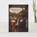 Zoek naar bier grap kaarten Drinken
