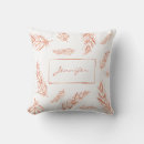 Recherche de plumes roses coussins Pour tous