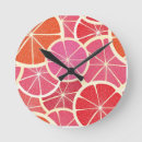 Recherche de agrafe horloges Coloré