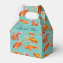 Recherche de poisson rouge ballotins Mignon