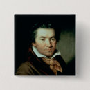 Recherche de beethoven badges Portrait