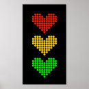 Recherche de pointillé posters Pour elle