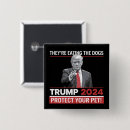 Recherche de chiens badges Kamala