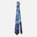 Recherche de vincent van gogh cravates Impressionnisme