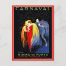 Recherche de vin de porto posters Cappiello