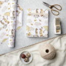 Zoek naar paraplu cadeaupapier Geel