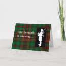 Recherche de kilt vœux cartes Cornemuse