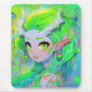 Recherche de woods tapis souris Vert
