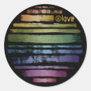 Zoek naar regenboogvlag stickers Diversiteit